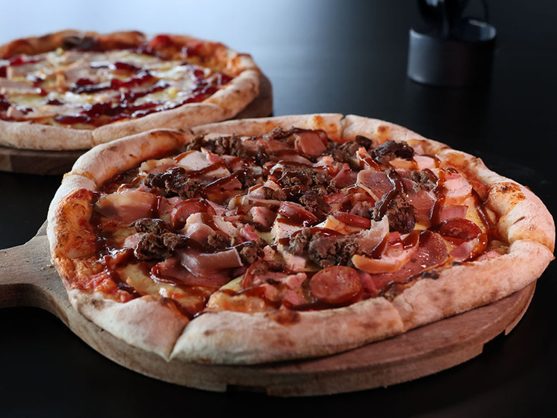 M7-Extreme Pizza